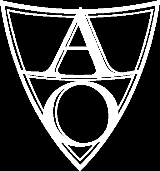 Andrews Osborne Academy logo