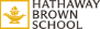 Hathaway Brown School logo