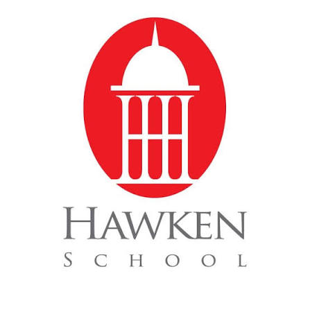 Hawken School logo